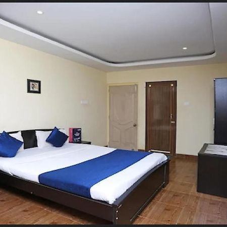 Hotel Bluewheel Bhubaneswar Luaran gambar