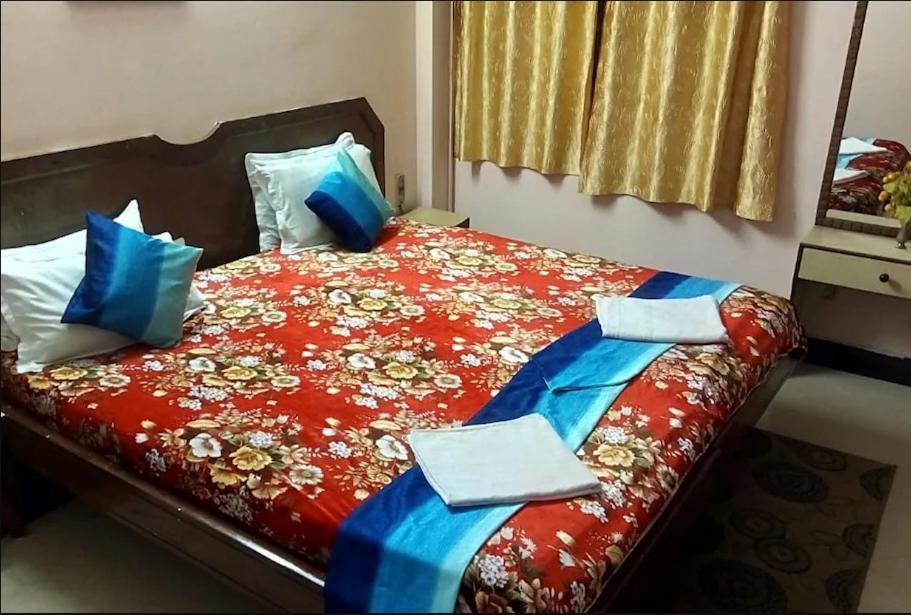 Hotel Bluewheel Bhubaneswar Luaran gambar